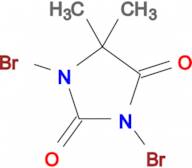 1,3-Dibromo-5,5-dimethylhydantoin