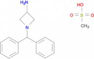 3-Amino-1-benzhydryl-azetidine mesylate