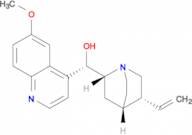 (1S)-(6-Methoxyquinolin-4-yl)((2R,4S,5R)-5-vinylquinuclidin-2-yl)methanol