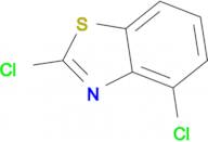 2,4-Dichlorobenzothiazole