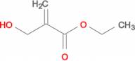 Ethyl 2-(hydroxymethyl)acrylate (stabilized with HQ)