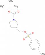 3-(Toluene-4-sulfonyloxymethyl)-pyrrolidine-1-carboxylic acid tert-butyl ester