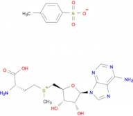 5'-[[(3S)-3-Amino-3-carboxypropyl]methylsulfonio]-5'-deoxy-Adenosine tosylate
