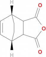3a,4,7,7a-Tetrahydro-4,7-ethanoisobenzofuran-1,3-dione