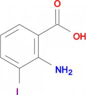 2-Amino-3-iodobenzoic acid
