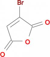 3-Bromofuran-2,5-dione