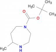 1-Boc-5-Methyl-1,4-diazepane