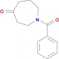 N-Benzoyl-4-perhydroazepinone