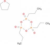 1-Propanephosphonic anhydride 50% in THF
