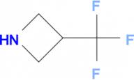 3-(Trifluoromethyl)azetidine