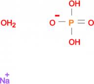 Sodium phosphate monobasic monohydrate