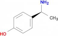 4-[(1S)-1-Aminoethyl]phenol hydrobromide