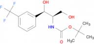 BOC-D-threo-3-(3-trifluoromethylphenyl)serinol