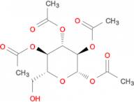 Beta-D-Glucose-2,3,4,5-tetraacetate