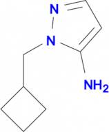 1-(Cyclobutylmethyl)-1H-pyrazol-5-amine