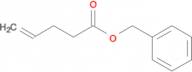 Benzyl pent-4-enoate