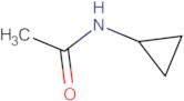 N-Cyclopropylacetamide