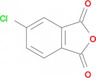 4-Chlorophthalic anhydride