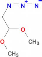2-Azido-1,1-dimethoxyethane