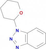 1-(Oxan-2-yl)-1H-1,2,3-benzotriazole