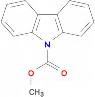 Methyl 9H-carbazole-9-carboxylate