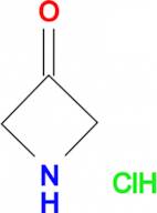 Azetidin-3-one hydrochloride