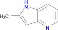 2-Methyl-1H-pyrrolo[3,2-b]pyridine