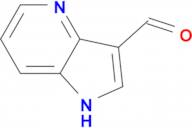 1H-Pyrrolo[3,2-b]pyridine-3-carbaldehyde