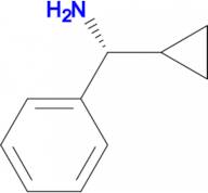 (R)-Cyclopropyl(phenyl)methanamine