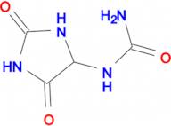 1-(2,5-Dioxoimidazolidin-4-yl)urea