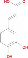 3-(3,4-Dihydroxyphenyl)acrylic acid