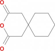 1,1-Cyclohexanediacetic acidanhydride