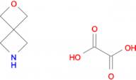 2-Oxa-6-azaspiro[3.3]heptane oxalate