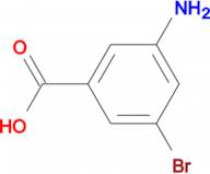 3-Amino-5-bromobenzoic acid