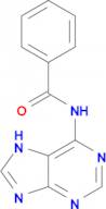 N-(7H-Purin-6-yl)benzamide