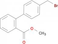 Methyl 4'-bromomethyl-biphenyl-2-carboxylate