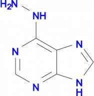 6-Hydrazinyl-9H-purine
