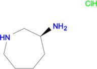 (S)-Azepan-3-amine Hydrochloride