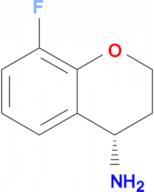 (S)-8-Fluorochroman-4-amine