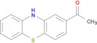 1-(10H-Phenothiazin-2-yl)ethanone