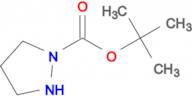 1-Boc-Pyrazolidine