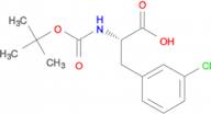 Boc-3-chloro-L-phenylalanine