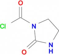 2-Oxoimidazolidine-1-carbonyl chloride