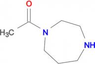 1-(1,4-Diazepan-1-yl)ethanone