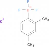Potassium (2,4-dimethylphenyl)trifluoroborate