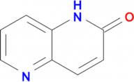 1,5-Naphthyridin-2(1H)-one
