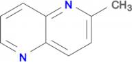 2-Methyl-1,5-naphthyridine