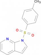 1-Tosyl-1H-pyrrolo[2,3-b]pyridine