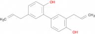 5,3'-Diallyl-2,4'-dihydroxybiphenyl