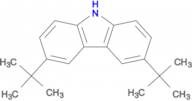 3,6-Di-tert-butyl-9H-carbazole